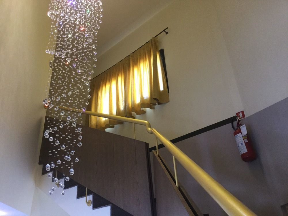 Hotel Marco Polo Self Check-In Bologna Eksteriør billede