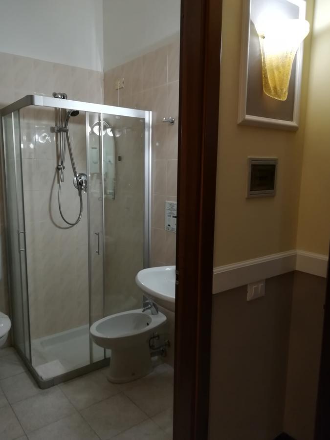 Hotel Marco Polo Self Check-In Bologna Eksteriør billede