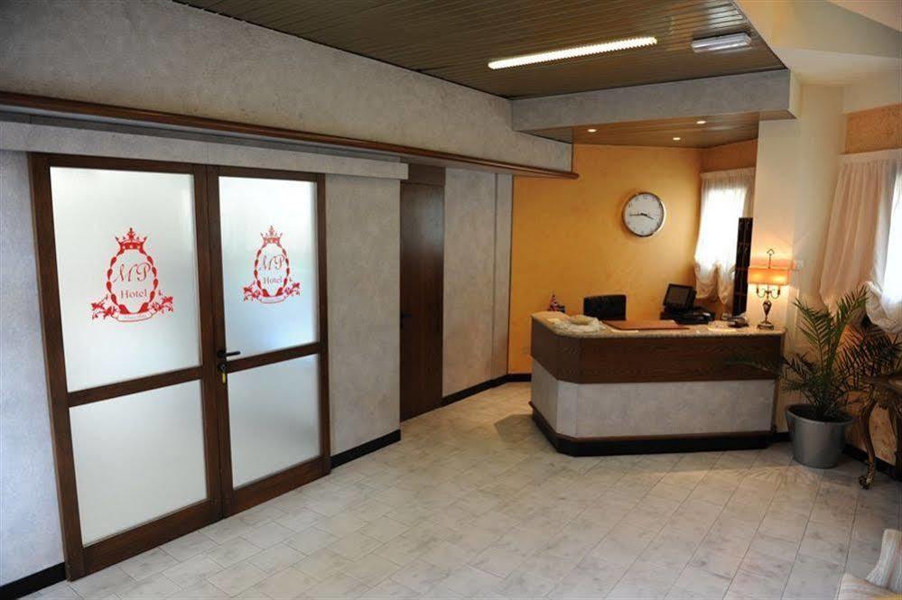 Hotel Marco Polo Self Check-In Bologna Eksteriør billede