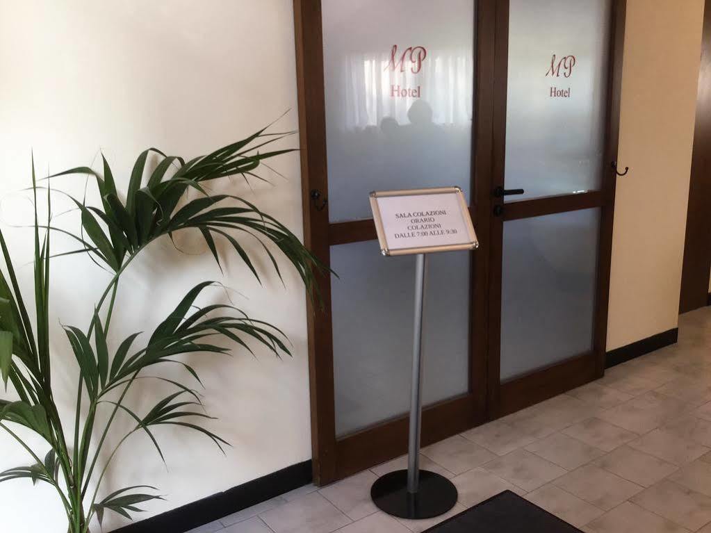 Hotel Marco Polo Self Check-In Bologna Eksteriør billede