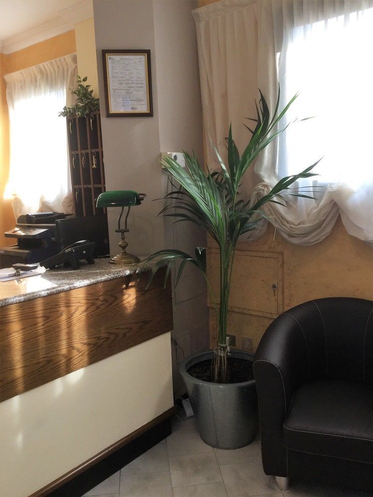 Hotel Marco Polo Self Check-In Bologna Eksteriør billede